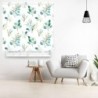  Estores estampado flores