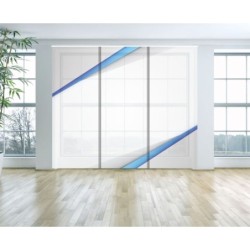 Panel Japones Solo Tela Decorativo 011