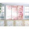Panel Japones Solo Tela Decorativo 016