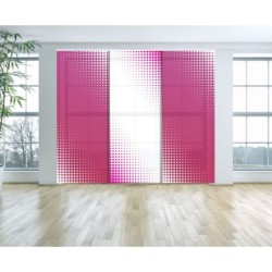 Panel Japones Solo Tela Decorativo 017