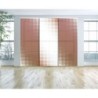  Panel Japones Solo Tela Decorativo 017