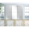  Panel Japones Solo Tela Decorativo 017