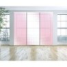  Panel Japones Solo Tela Decorativo 017