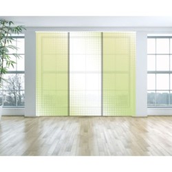  Panel Japones Solo Tela Decorativo 017