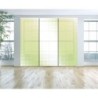  Panel Japones Solo Tela Decorativo 017