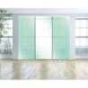 Panel Japones Solo Tela Decorativo 017