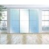  Panel Japones Solo Tela Decorativo 017