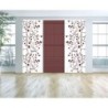 Panel Japones Solo Tela Decorativo 019
