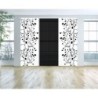  Panel Japones Solo Tela Decorativo 019
