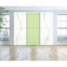  Panel Japones Solo Tela Decorativo 020