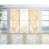  Panel Japones Solo Tela Decorativo 023