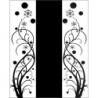  Panel Japones Solo Tela Decorativo 033