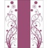 Panel Japones Solo Tela Decorativo 033