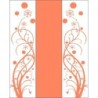  Panel Japones Solo Tela Decorativo 033
