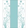  Panel Japones Solo Tela Decorativo 033