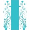  Panel Japones Solo Tela Decorativo 033