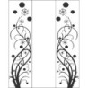  Panel Japones Solo Tela Decorativo 033