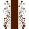  Panel Japones Solo Tela Decorativo 033