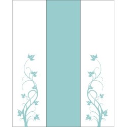  Panel Japones Solo Tela Decorativo 034