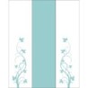  Panel Japones Solo Tela Decorativo 034