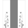  Panel Japones Solo Tela Decorativo 034