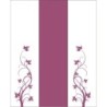  Panel Japones Solo Tela Decorativo 034