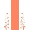 Panel Japones Solo Tela Decorativo 034