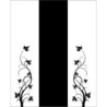  Panel Japones Solo Tela Decorativo 034