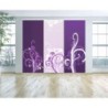  Panel Japones Solo Tela Decorativo 041