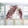  Panel Japones Solo Tela Decorativo 040
