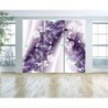  Panel Japones Solo Tela Decorativo 040