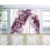  Panel Japones Solo Tela Decorativo 040