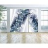  Panel Japones Solo Tela Decorativo 040