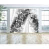  Panel Japones Solo Tela Decorativo 040