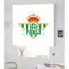 Estores Personalizados Futbol Betis