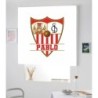 Estores Personalizados Futbol Sevilla