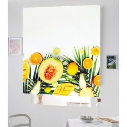 Estores Cocina Fruta Tropical 003