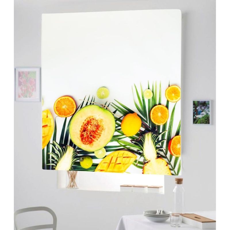 Estores Cocina Fruta Tropical 003 Estores Cocina Fruta Tropical 003
