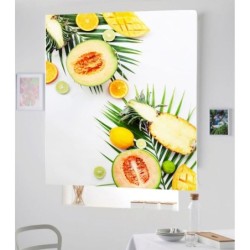 Estores Cocina Fruta Tropical 004