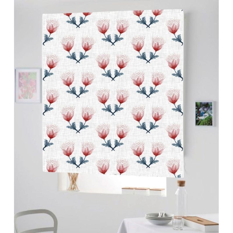 Estores Estampado Floral 501 Estores Estampado Floral 501
