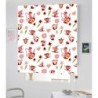 Estores Cocina Estampado Tea 302