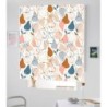 Estores Cocina Estampado Peras 001