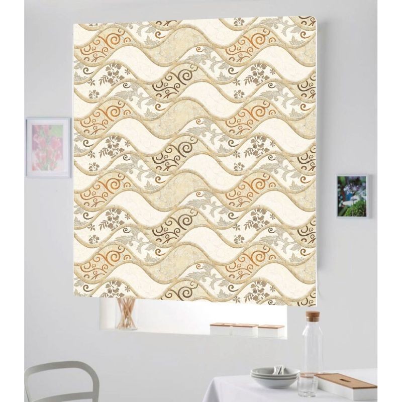 Estores Decorativos Estampado Vintage 206 Estores Decorativos Estampado Vintage 206