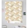 Estores Decorativos Estampado Vintage 206