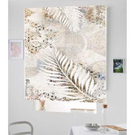 Estores Decorativos Estampado Vintage 207