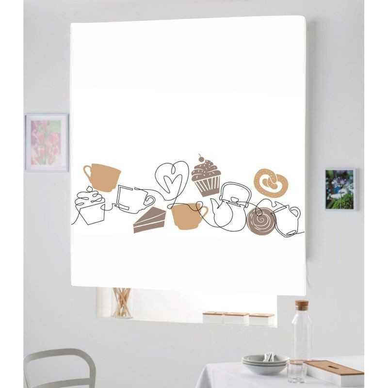 Estores Cocina Cake 110 Estores Cocina Cake 110