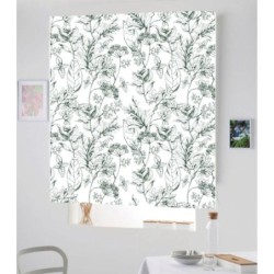 Estores Cocina Estampado Floral 401
