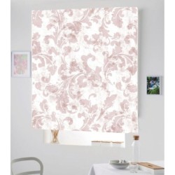 Estores Estampado Floral 402