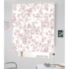 Estores Estampado Floral 402