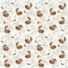  Estores Cocina Estampado Cubiertos 111